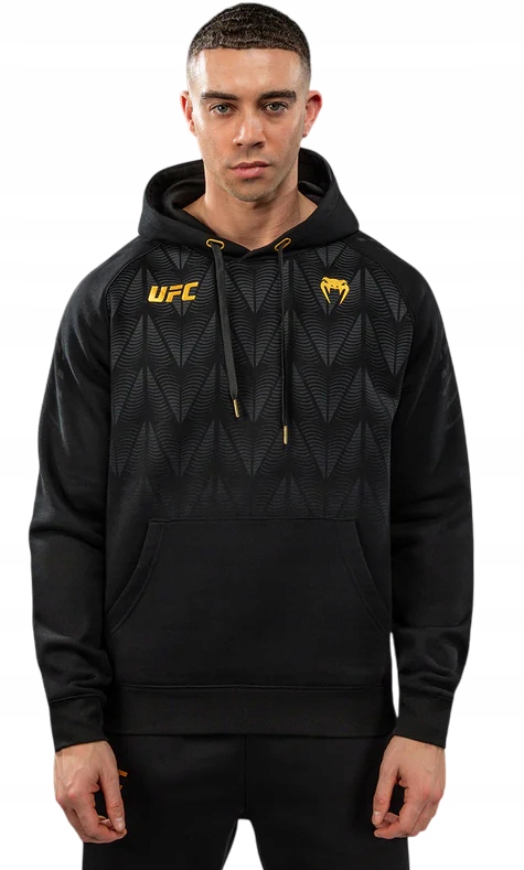 Replika Mikina S Kapucí Ufc Venum Zenith Champion M