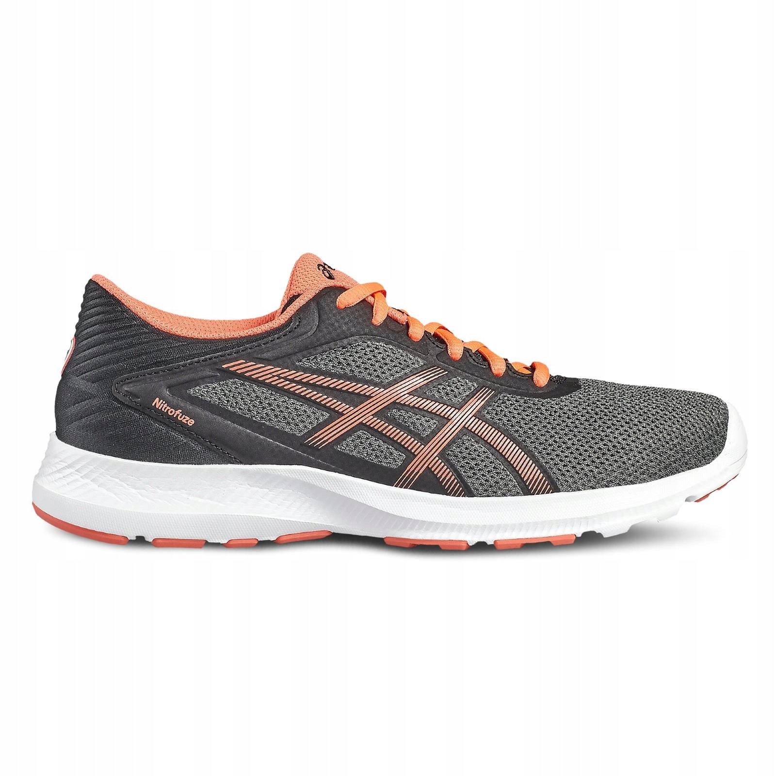 ASICS NITROFUZE OLSZTYN SUPER : z 369 zł. na 199 zł.