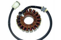 Electrex Vinutie Alternátora Stator Kawasaki Z1000 '02-