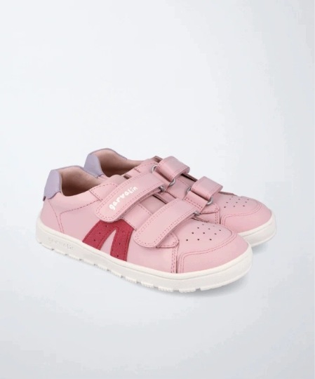 Garvalin 262500 Sneakersy Półbuty Barefoot r.34