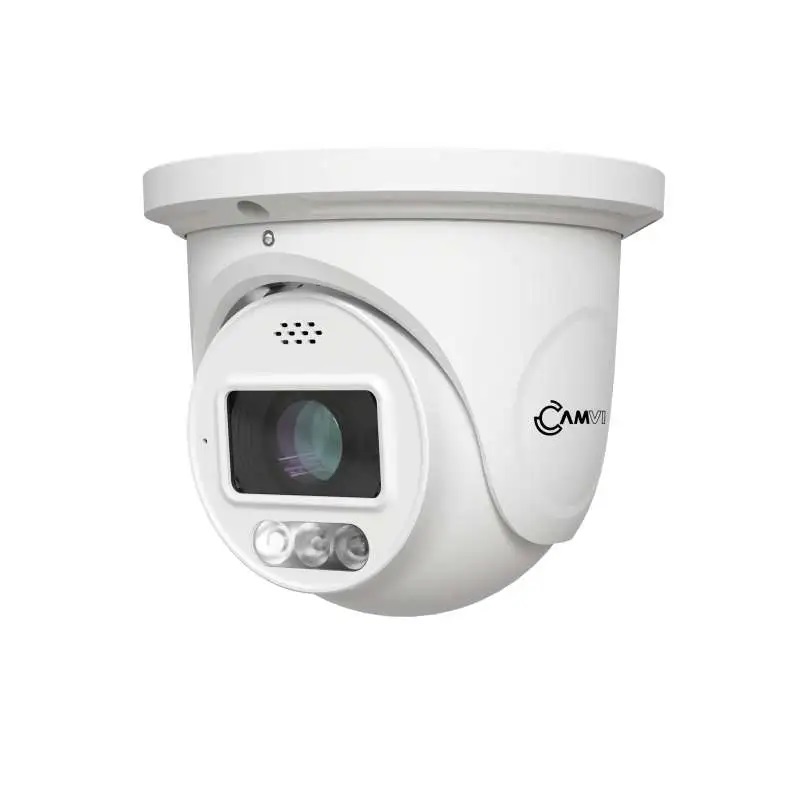 Kamera IP 6 Mpx CAMVI CV-IPT2628T-DL-AI ,TiOC, Funkcje AI, WDR, NDAA, DUAL