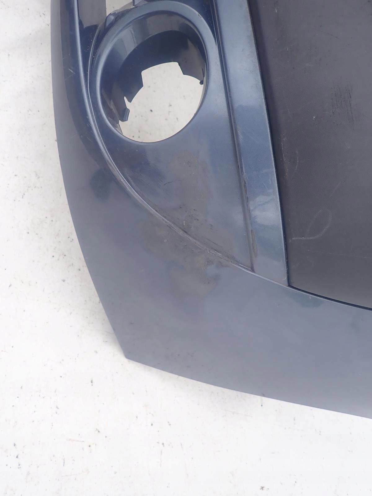 RENAULT CLIO II 2 LIFT 01-05 bumper front front