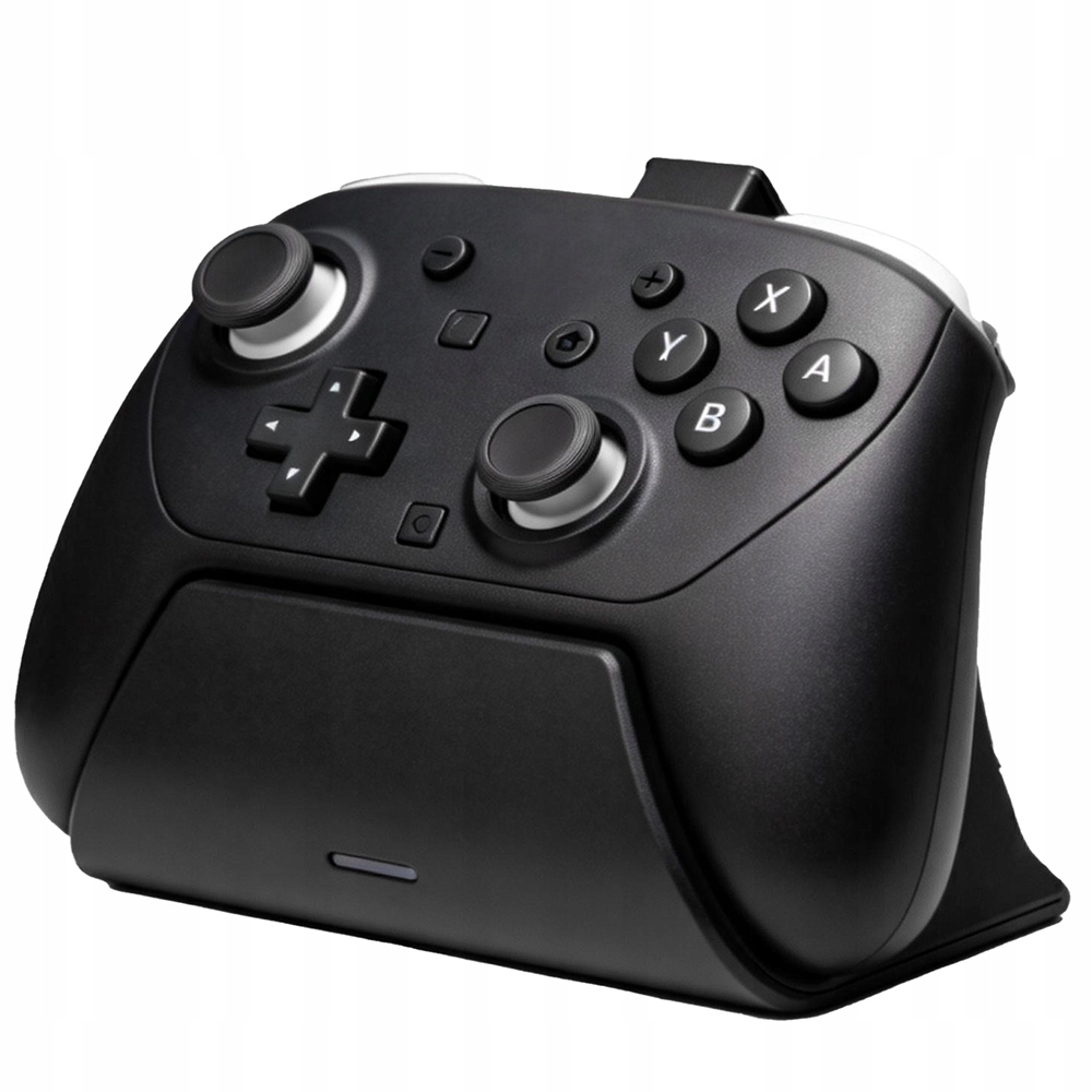 Stacja ładująca do kontrolerów Pro Controller 2