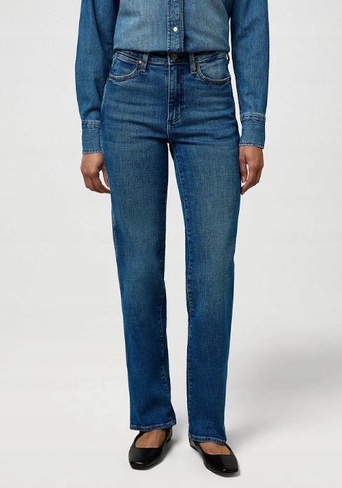 Kalhoty Canyon Wrangler 112371166 29/32