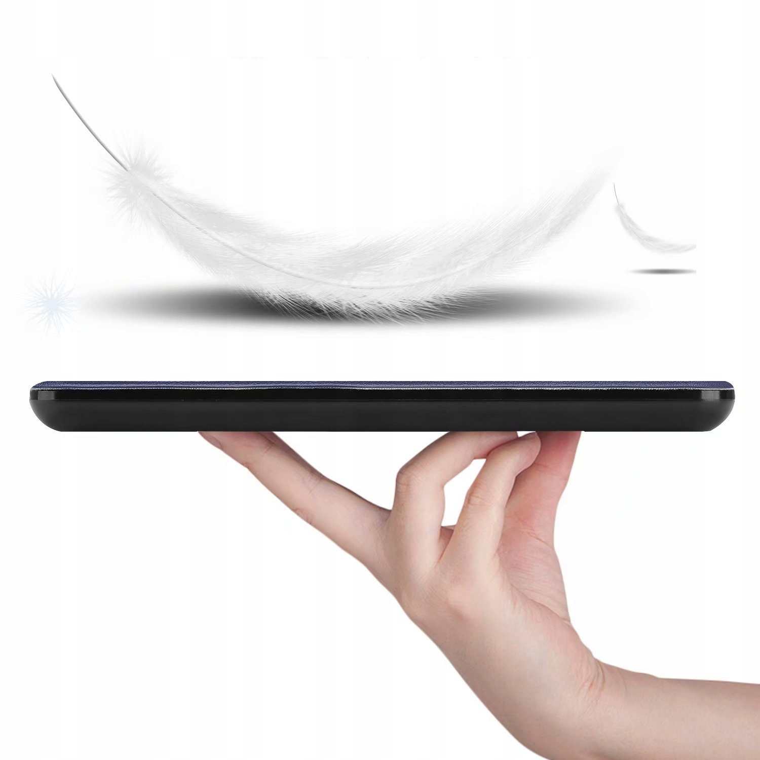 ETUI SLIM FUTERAŁ DO CZYTNIKA KINDLE PAPERWHITE 4 Przeznaczenie Kindle