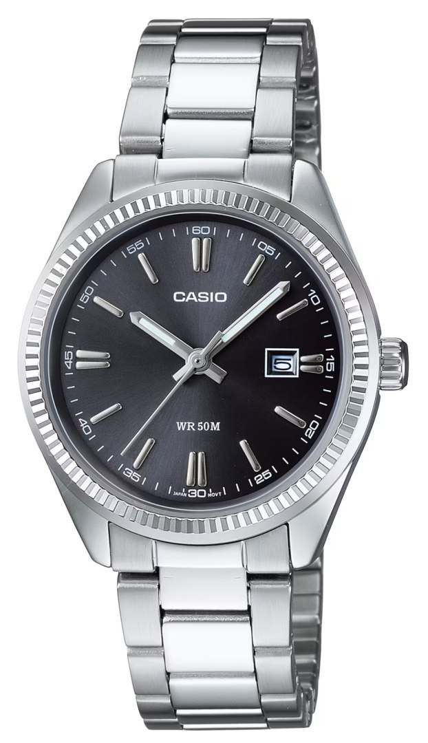 Dámské hodinky Casio LTP-1302PD-1A1VEG Box