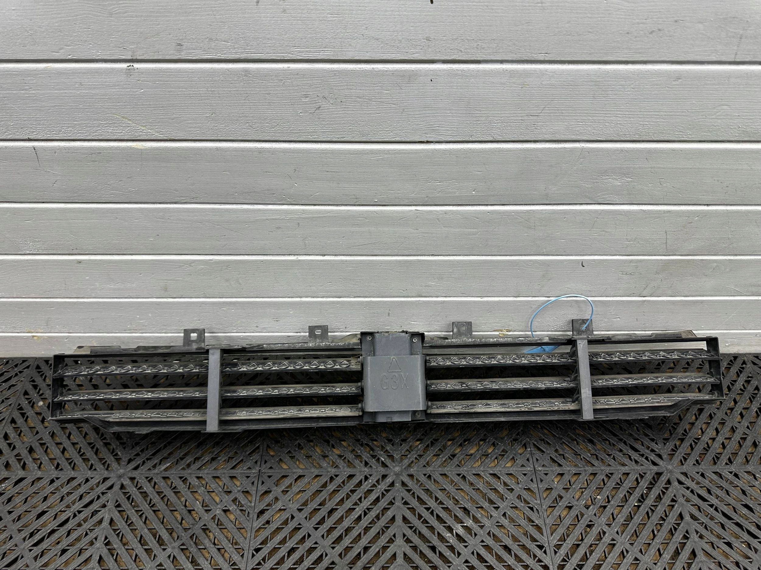 drain air conditioning devices BMW 5 G30 G31 7474372
