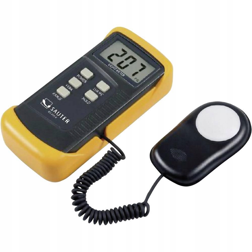 Luxometer Sauter So 200K
