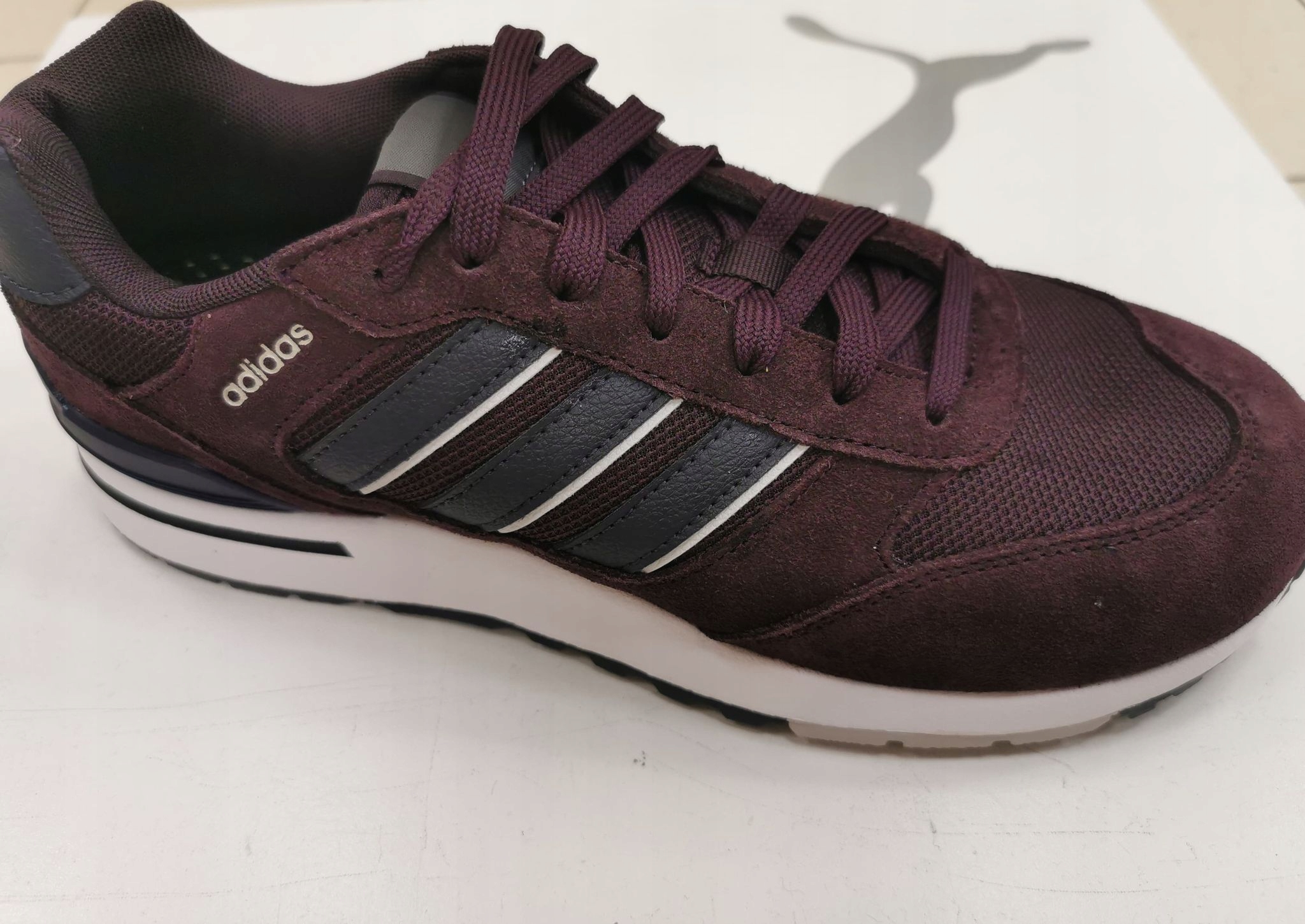 Adidas Buty Run 80S GX4338 46