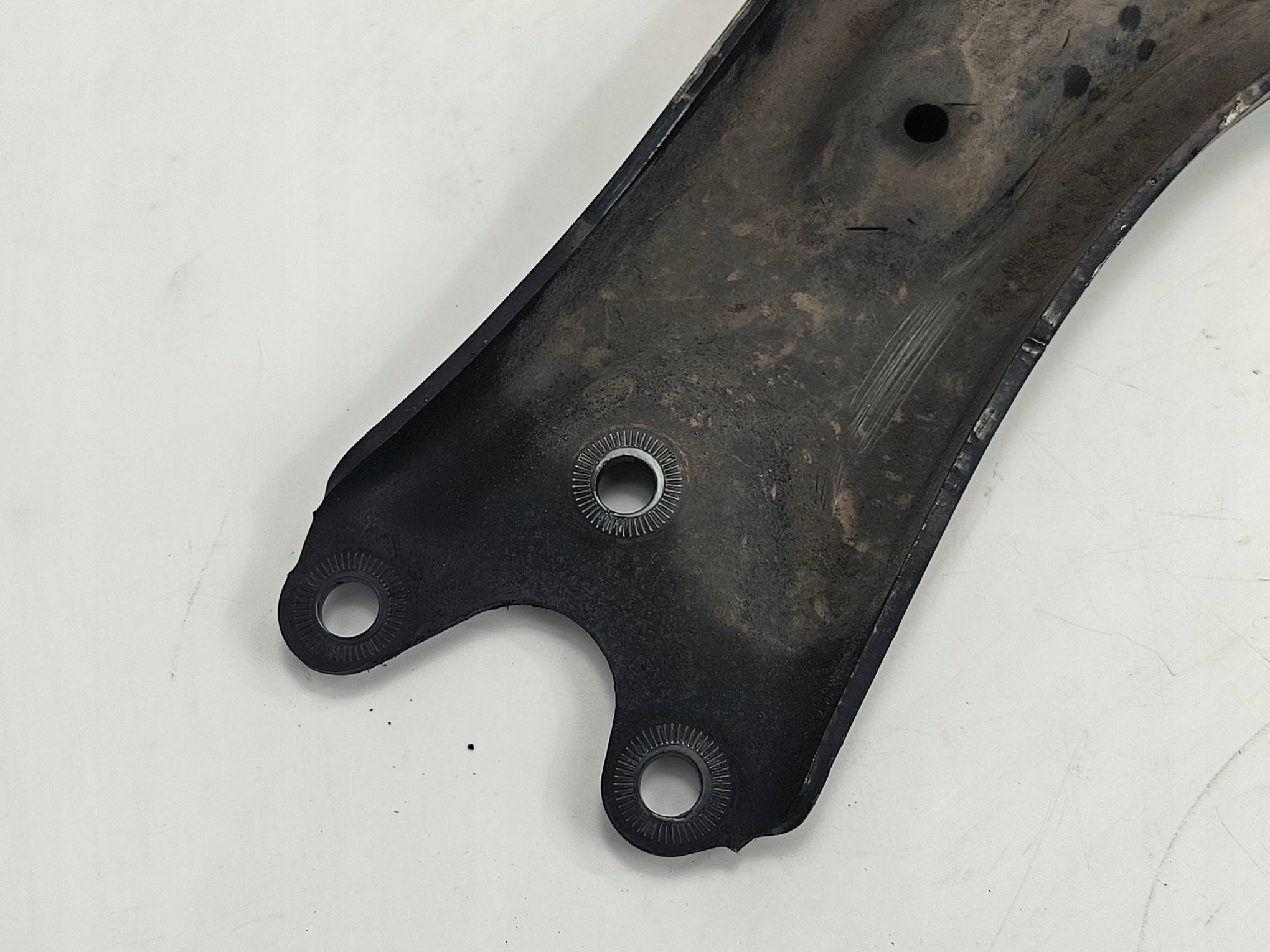 arm front right SKODA KAROQ LIFT