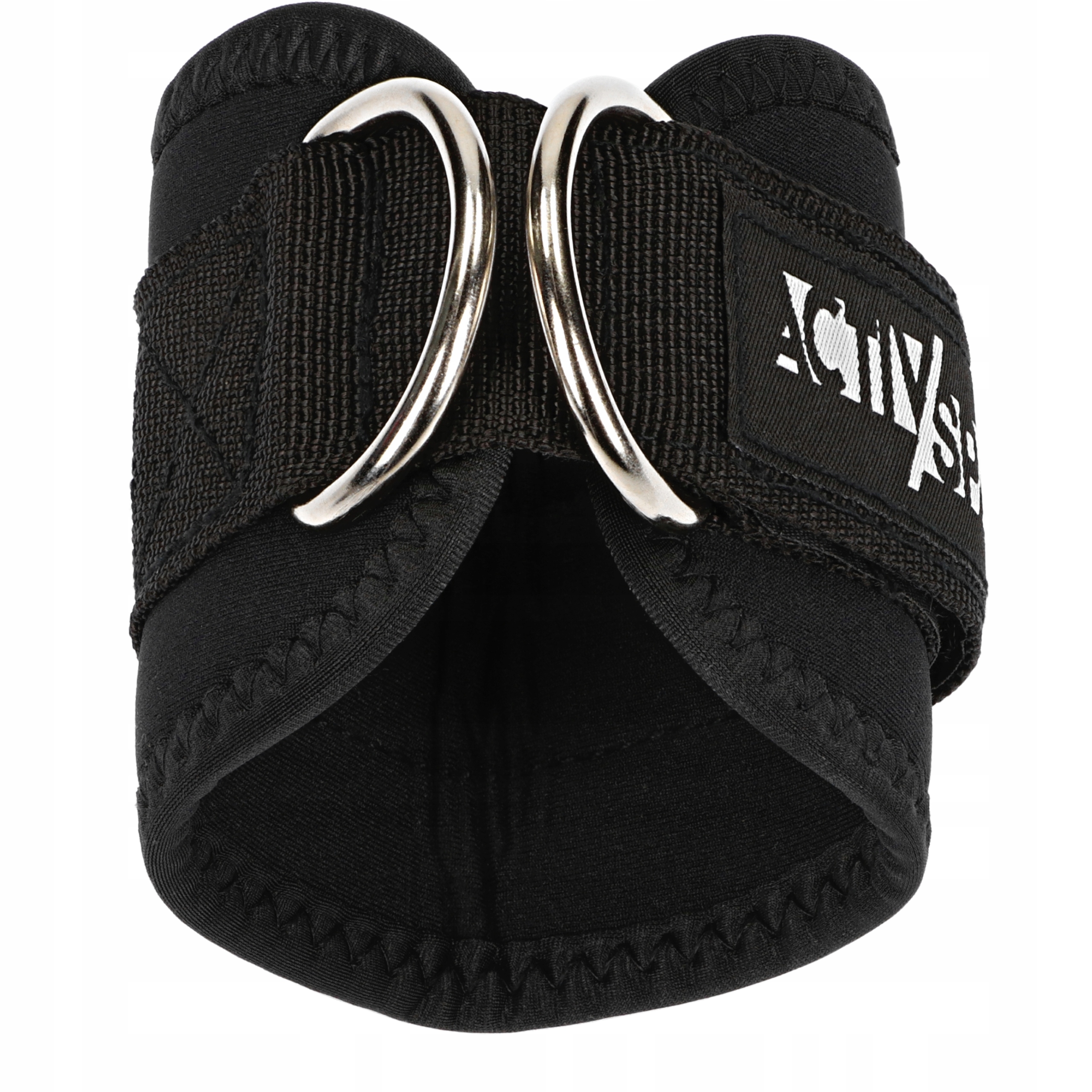 UCHWYTY NA KOSTKI OPASKI TRENINGOWE DO WYCIĄGU ATLASU DO TRENINGU NÓG 2 szt Kod producenta 5904183604039