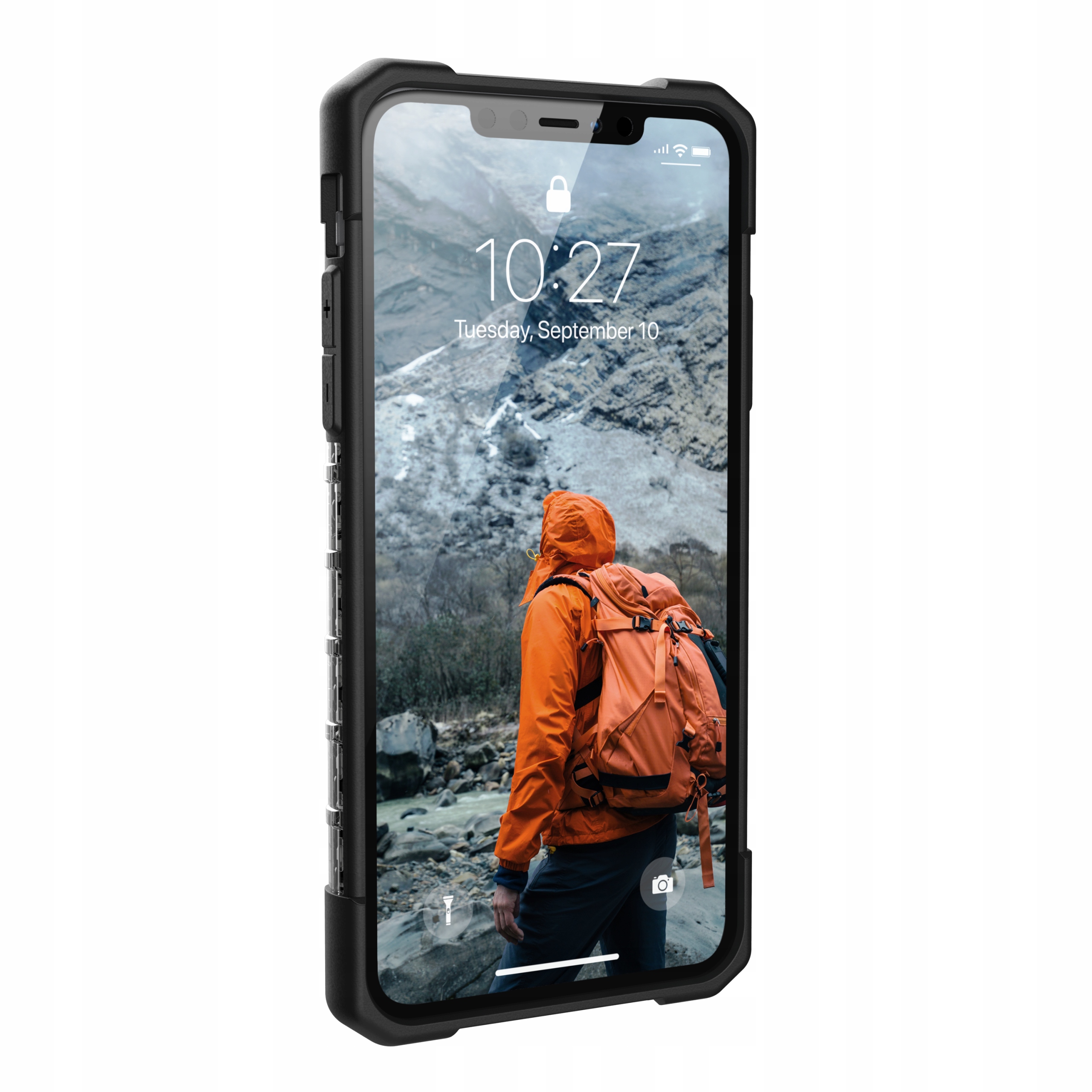 

Etui Do Iphone 11 Pro Max Uag Plasma Obudowa Case