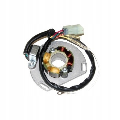 Electrosport Vinutie Alternátora (stator) S Svetlami Ktm 125/200/250/30