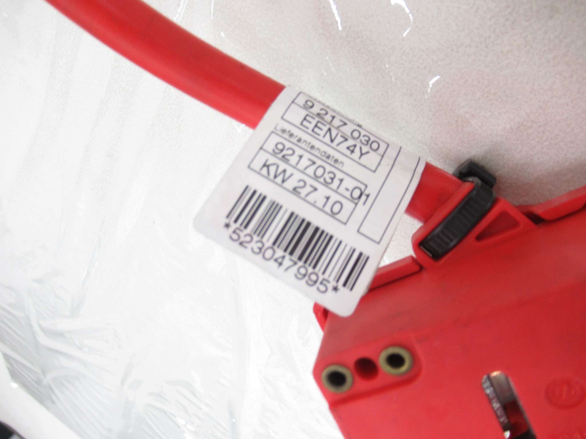borne positif pour batterie pirotechniczna BMW 3 e90 e91 e92 e93