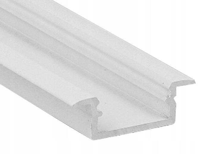 PL49ZBP ZAŚLEPKA BIAŁA PŁASKA PROFIL LED BEGTIN12 1 SZT ŚWIDNIK Kod producenta C8970001