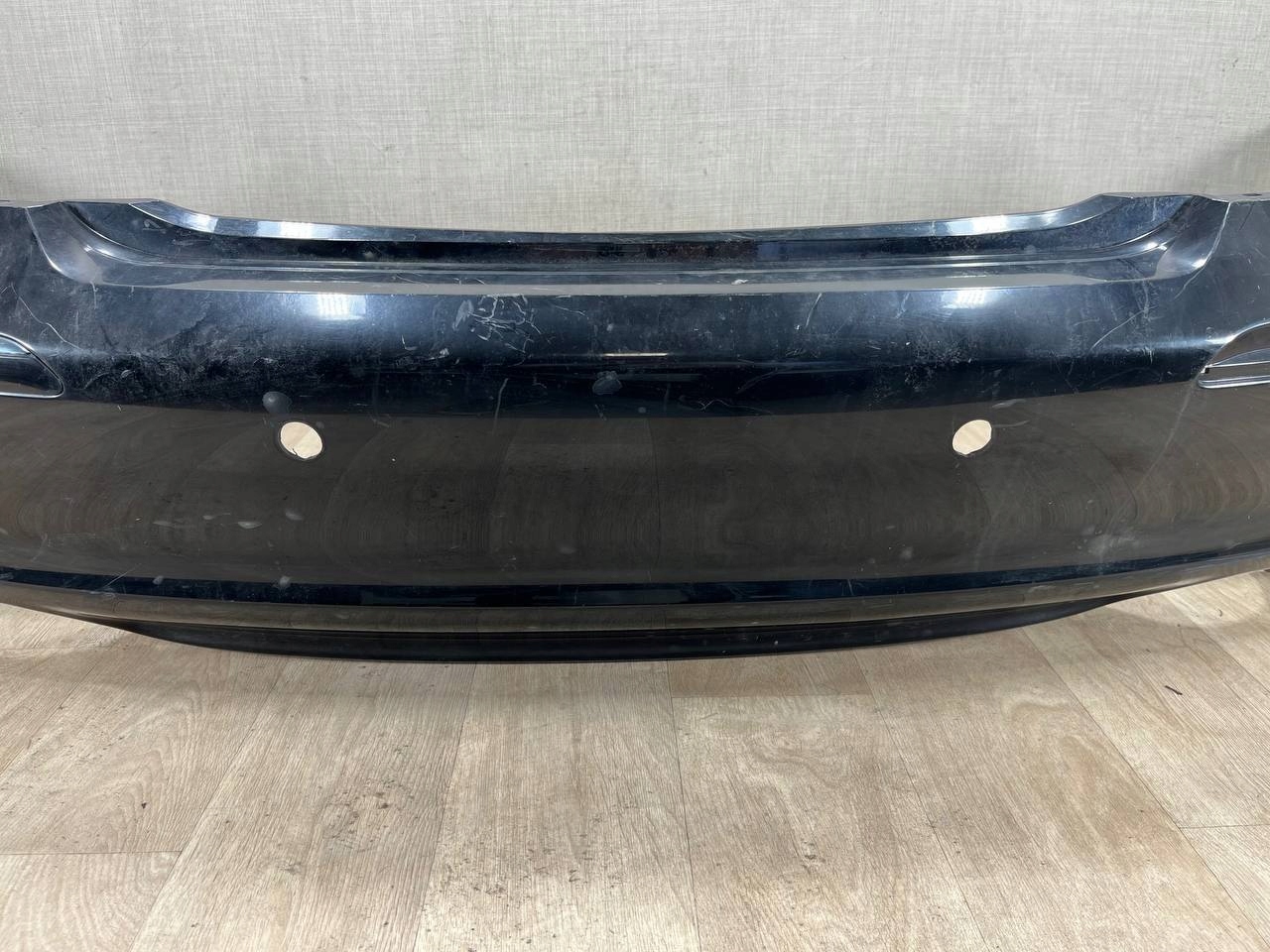 HONDA LEGEND IV 2004-2008 stoßstange heck 71501-SJA-0000
