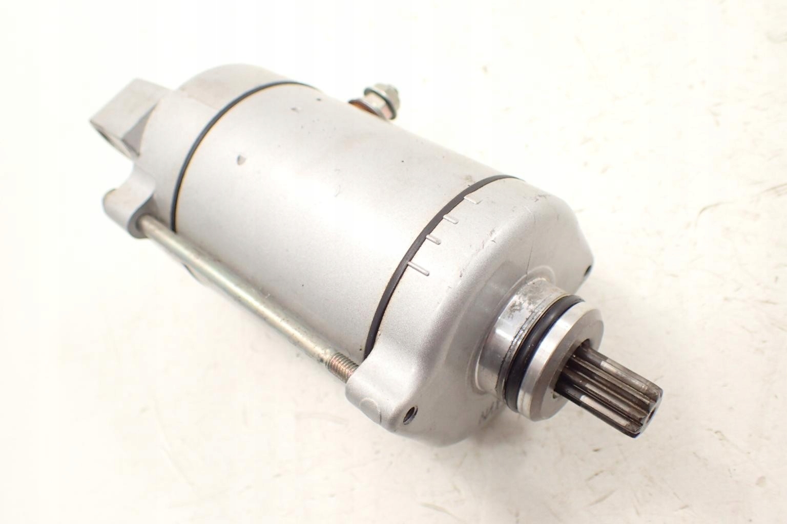 Honda VT 750 Shadow 2007 Rozrusznik starter