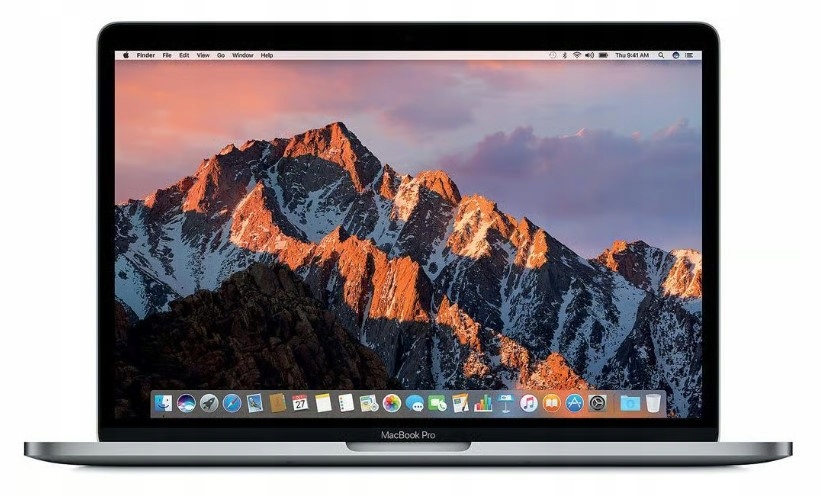 Macbook Pro 13 2018 w Laptopy, notebooki, ultrabooki Apple