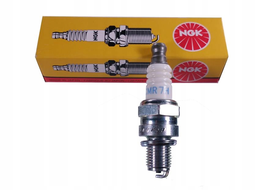 

Świeca zapłonowa Ngk CMR7H pilarki Stihl (nt)