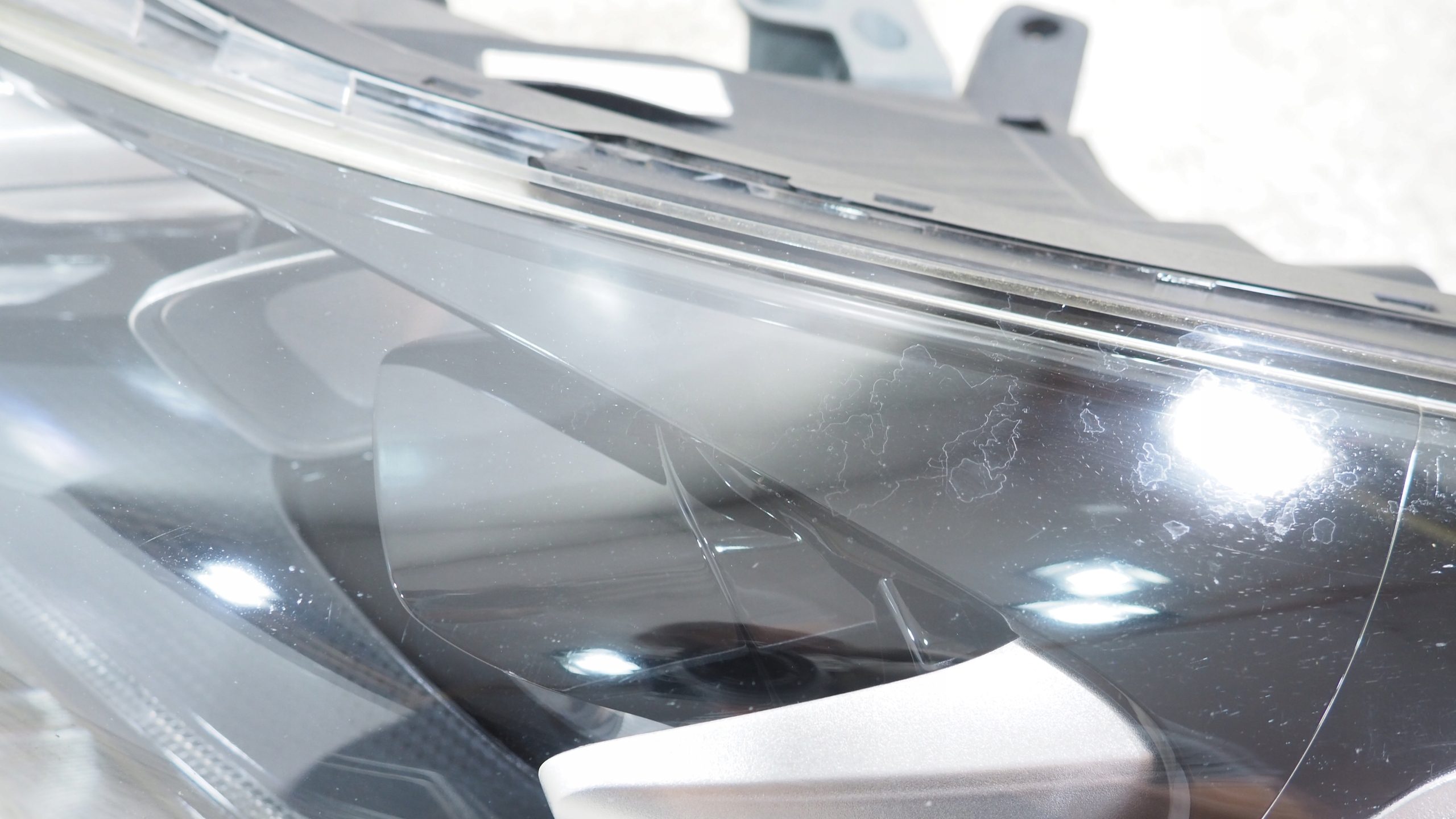 Kia Stinger light Full Led left front 92102-J5100