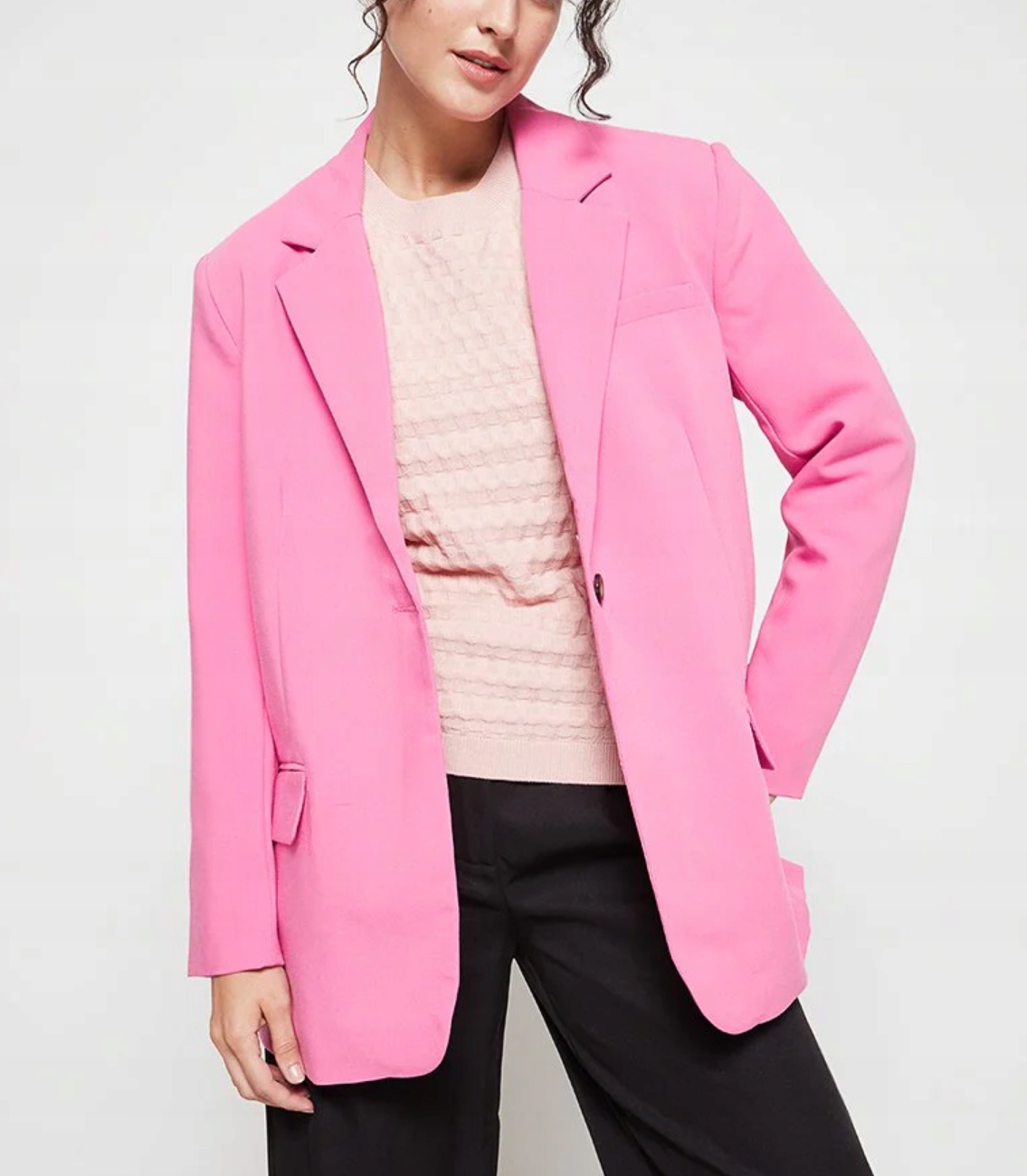 Only Sako Jasmino 15279632 Oversize 40