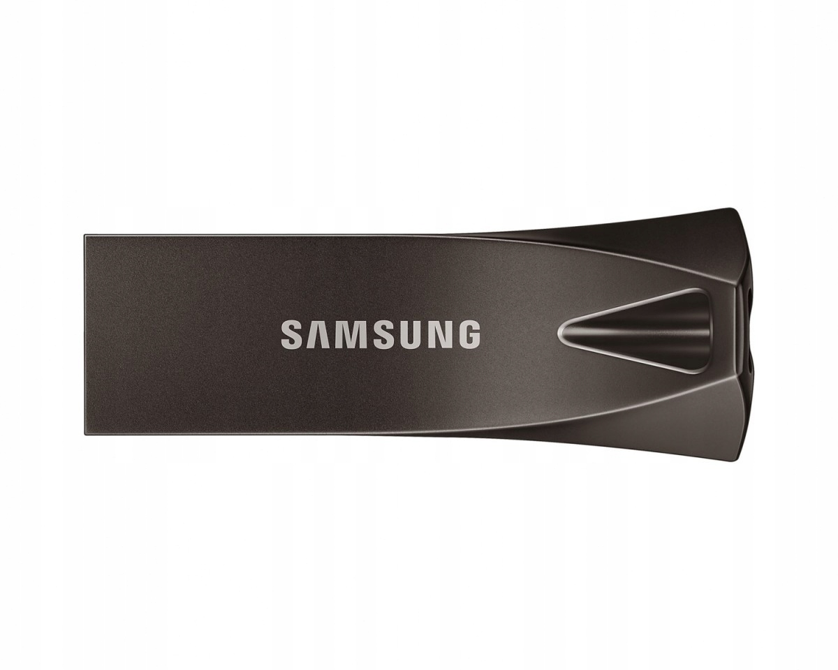Samsung Pendrive Bar Plus USB3.1 512 Gb Champaign Titan Gray