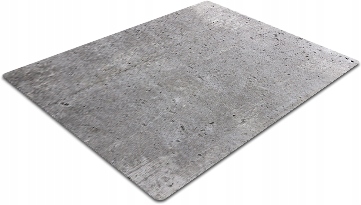

Mata Ochronna Pod Fotel 140x100 beton