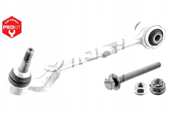 Rameno Odpružení Febi Bilstein 31126763699 31126