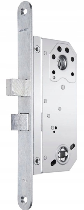 Assa Klika-klika U p.pož AHW600 bezpečná