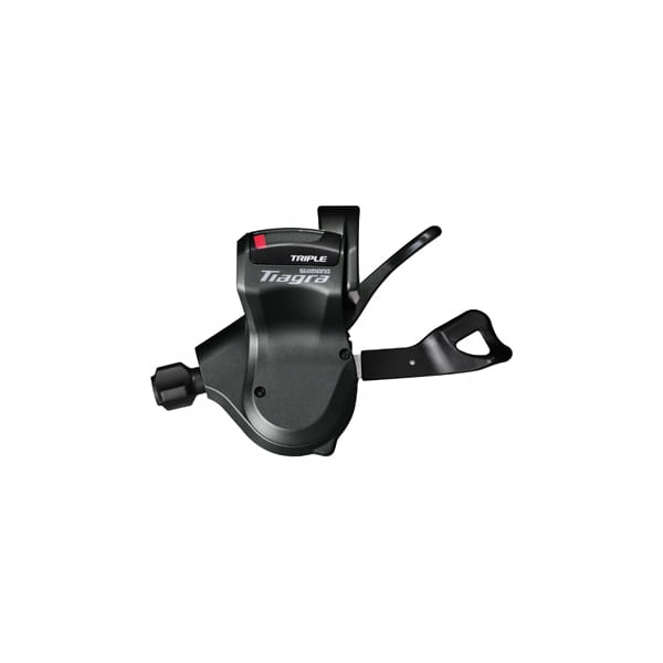 Shimano Tiagra SL-4703 3s Flat Bar manetka lewa S195
