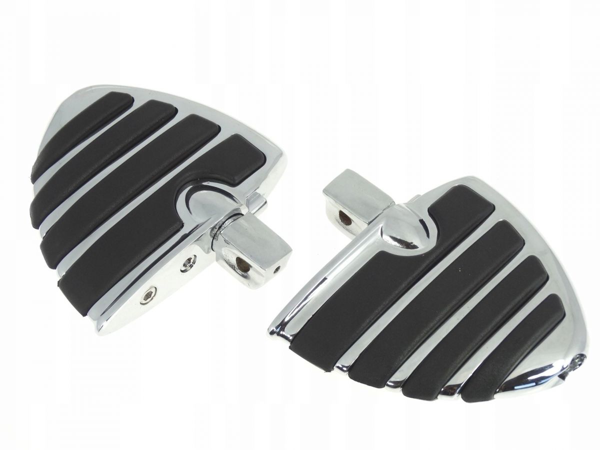 MT099-001 - Платформа YAMAHA V Star / Virago 250 All MOTRIX