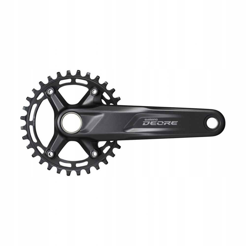 Korba Shimano Deore FC-M5100 32T 175mm 52mm Oryginał