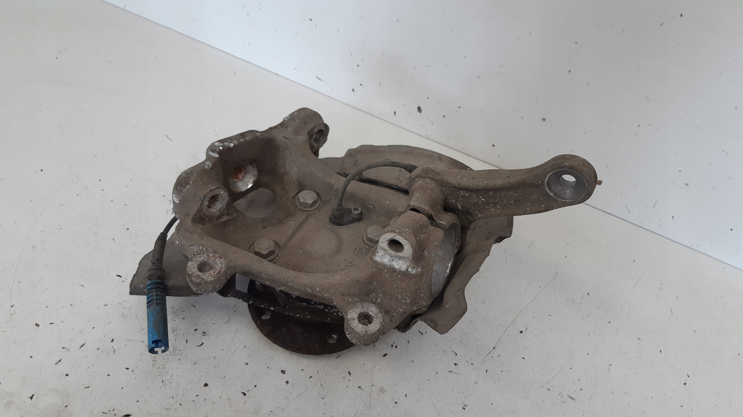 swing right front 6760954 BMW E61 525i