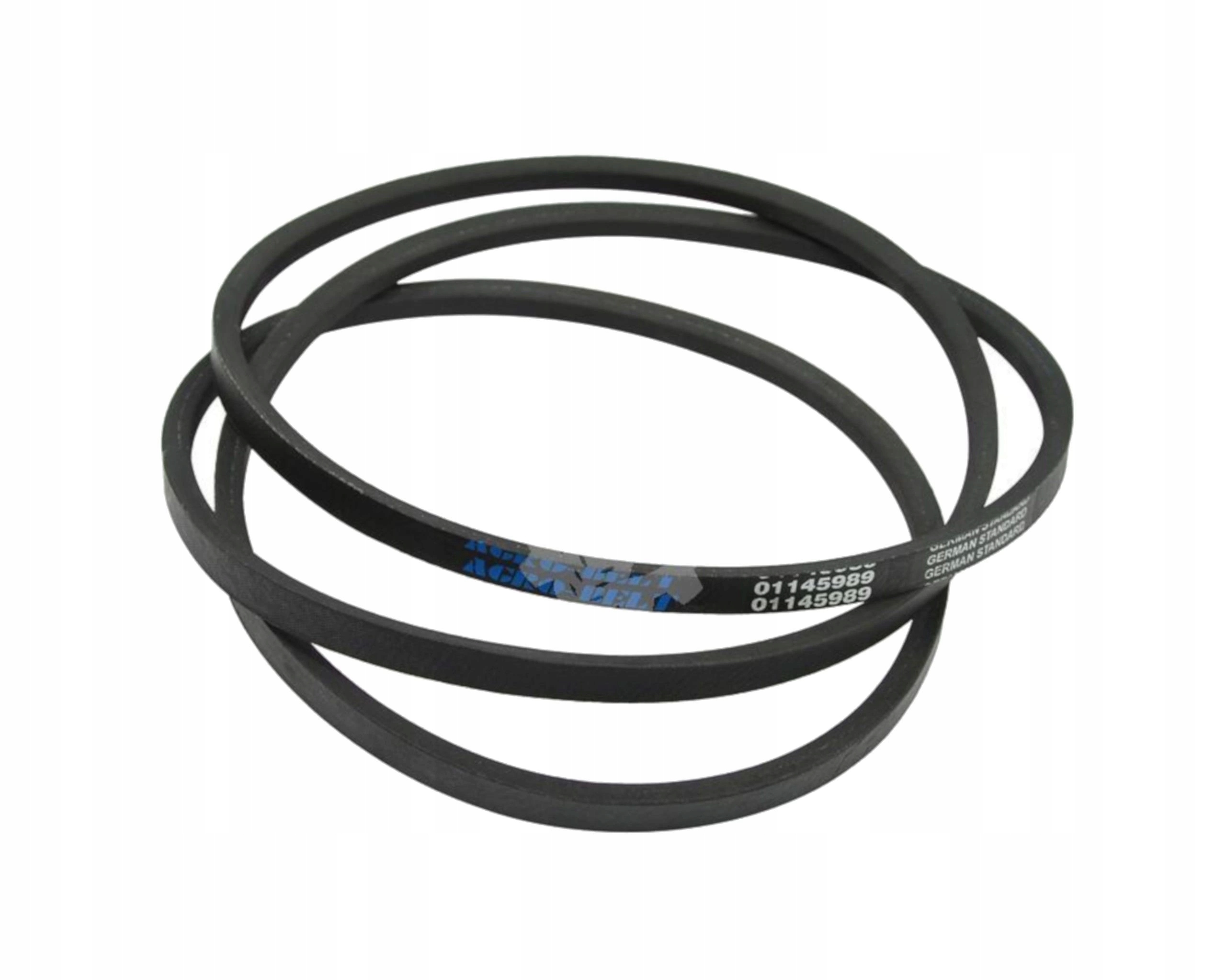 Klínový řemen kombajn Claas Mf 553079R1 746506