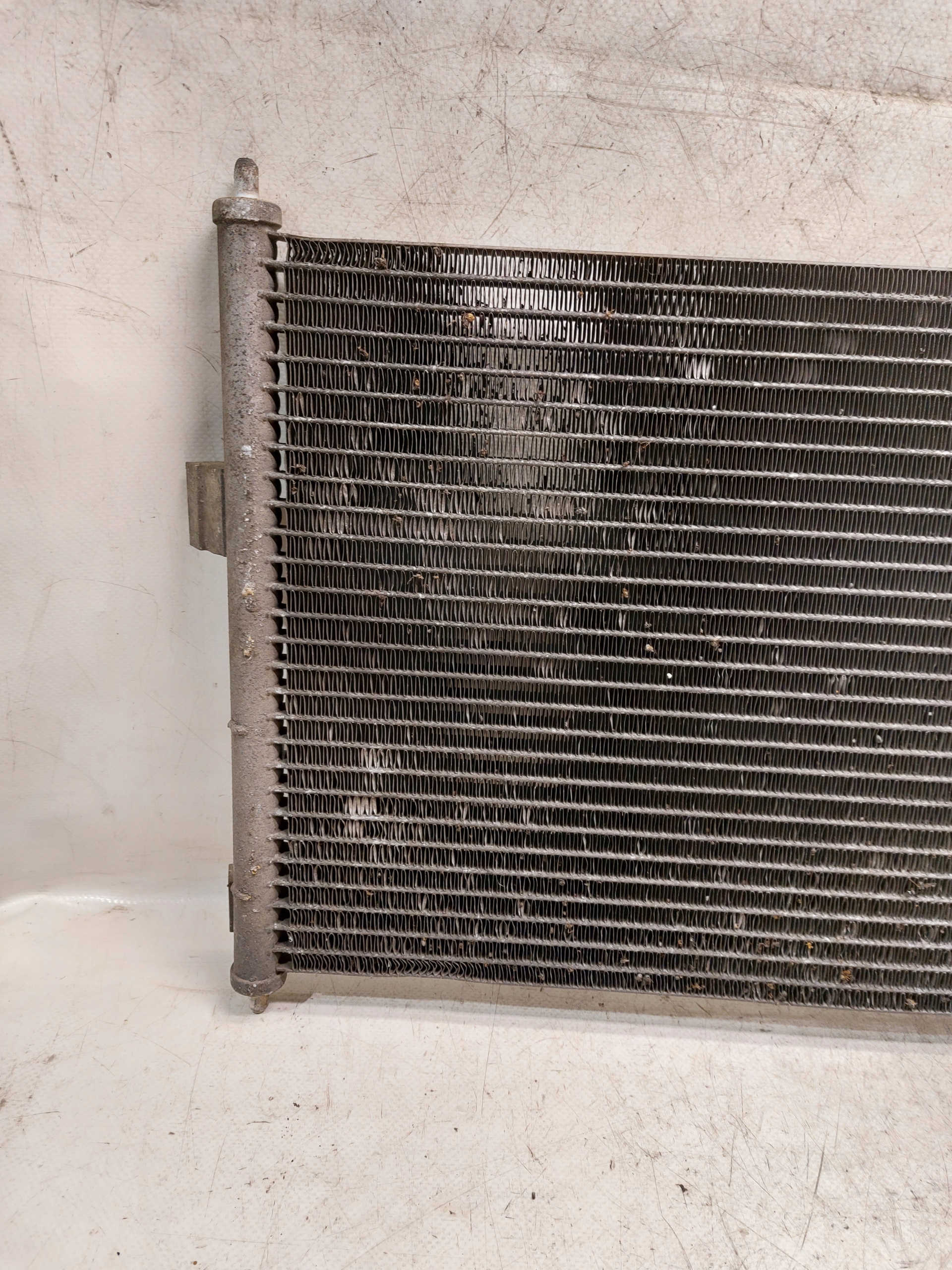 Radiateur climatisation NISSAN PRIMERA P12 1.6