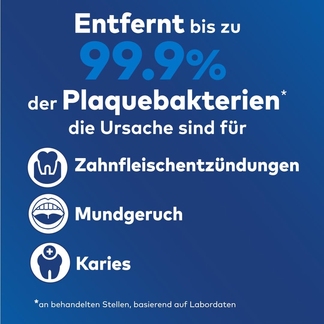 WATERPIK Ultra Professional Irygator Do Zębów 7 Końcówek Szary WP-667EU — miniatura 4