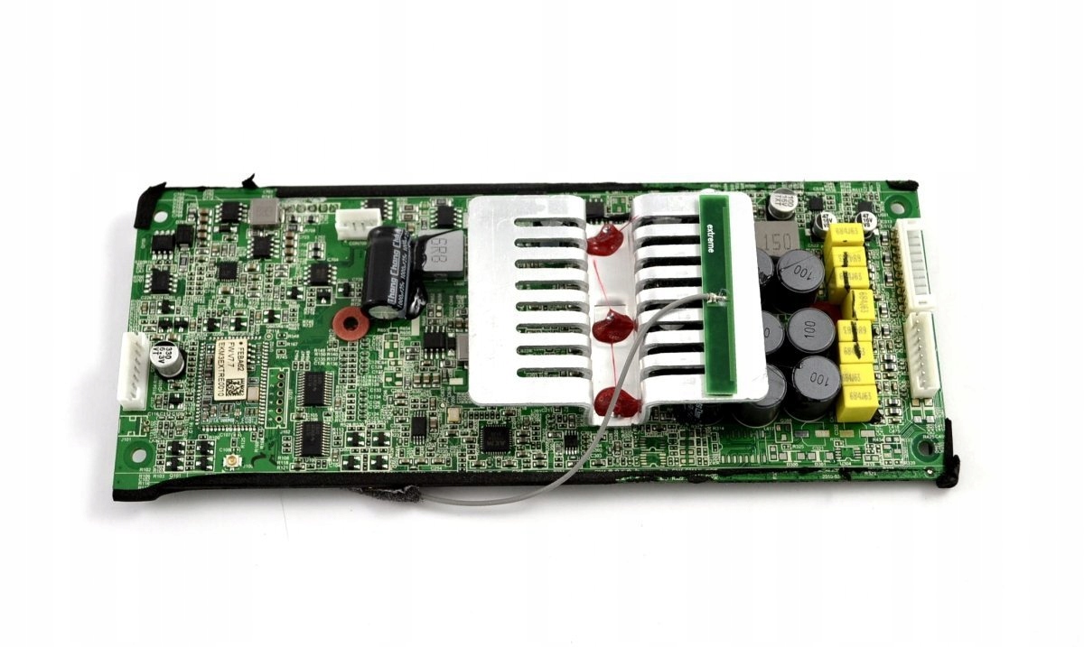 JBL XTREME Płyta główna wzmacniacz motherboard