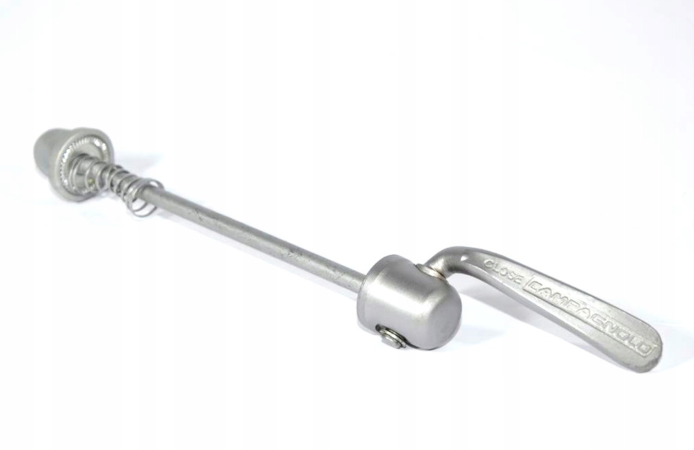 Zacisk koła CAMPAGNOLO przód przedni MADE IN ITALY