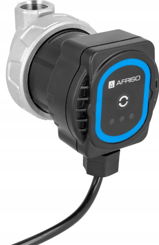 Afriso Obehová Pumpa Apw 710 Gw G1/2" na cirkuláciu teplej úžitkovej vody