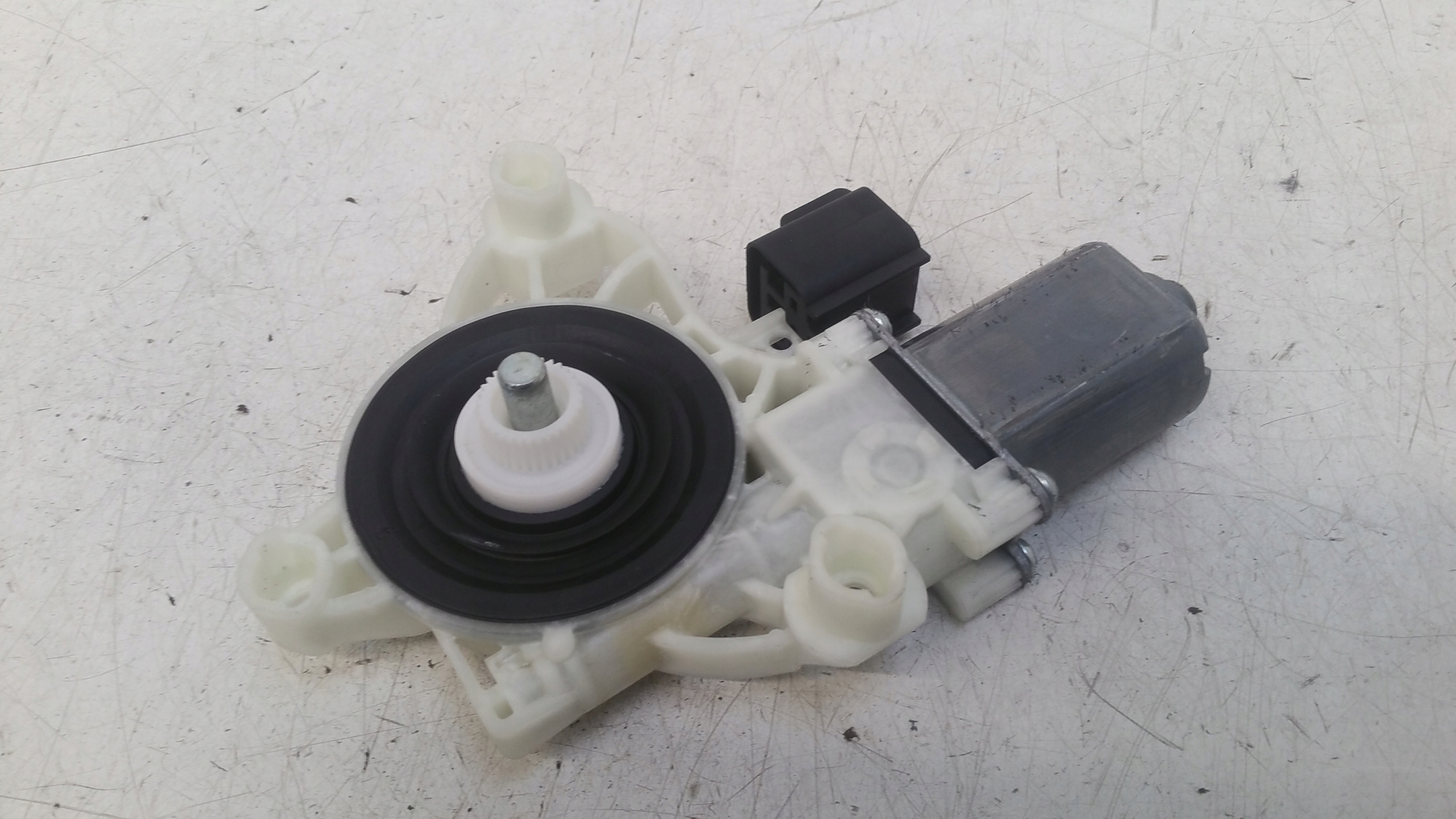 mini motor windows left front Ford Fiesta MK8