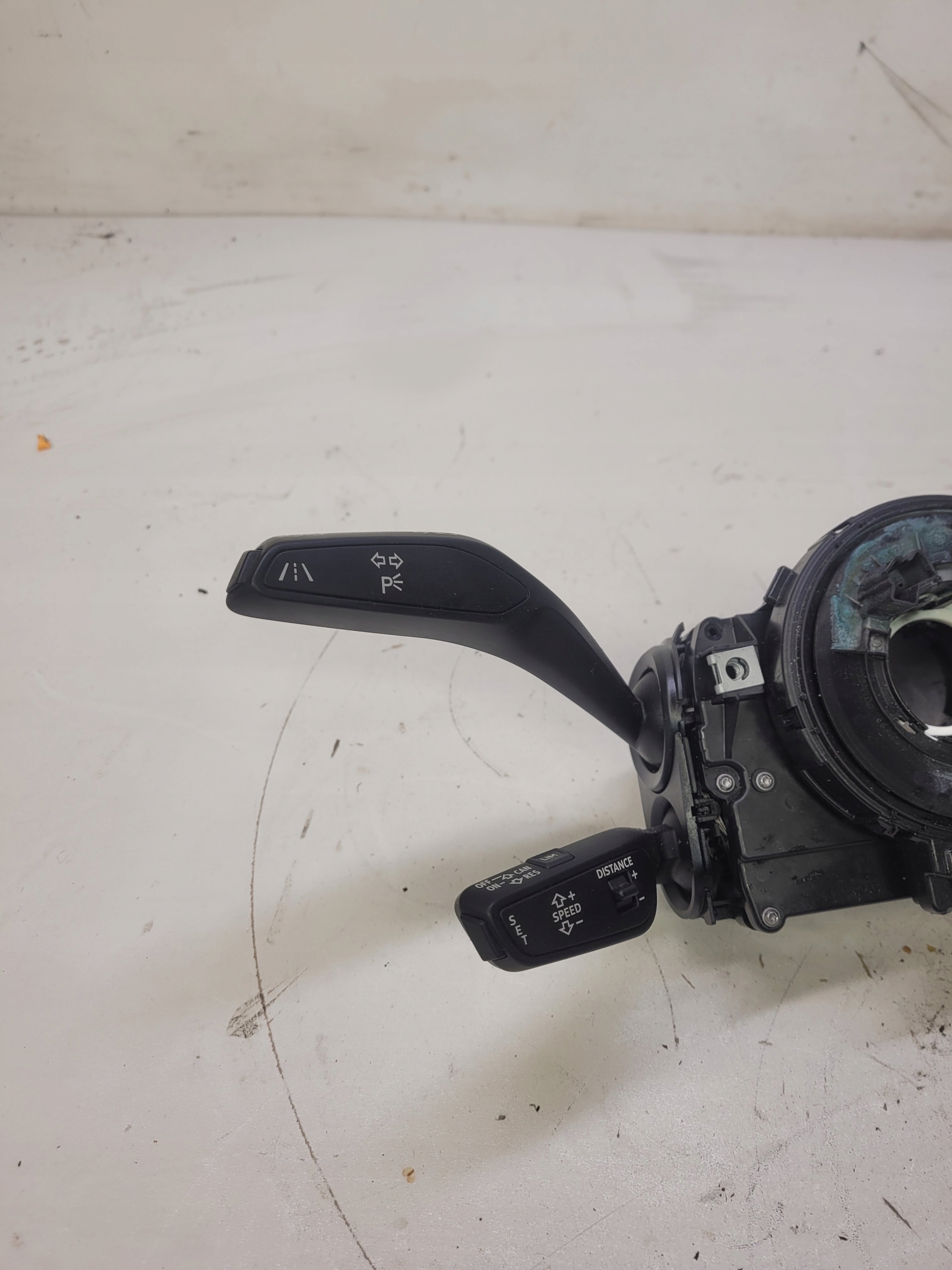 DEVIO LUCI TERGICRISTALLO TERGI AUDI A4 B9 A5 8W 4M0907129HL