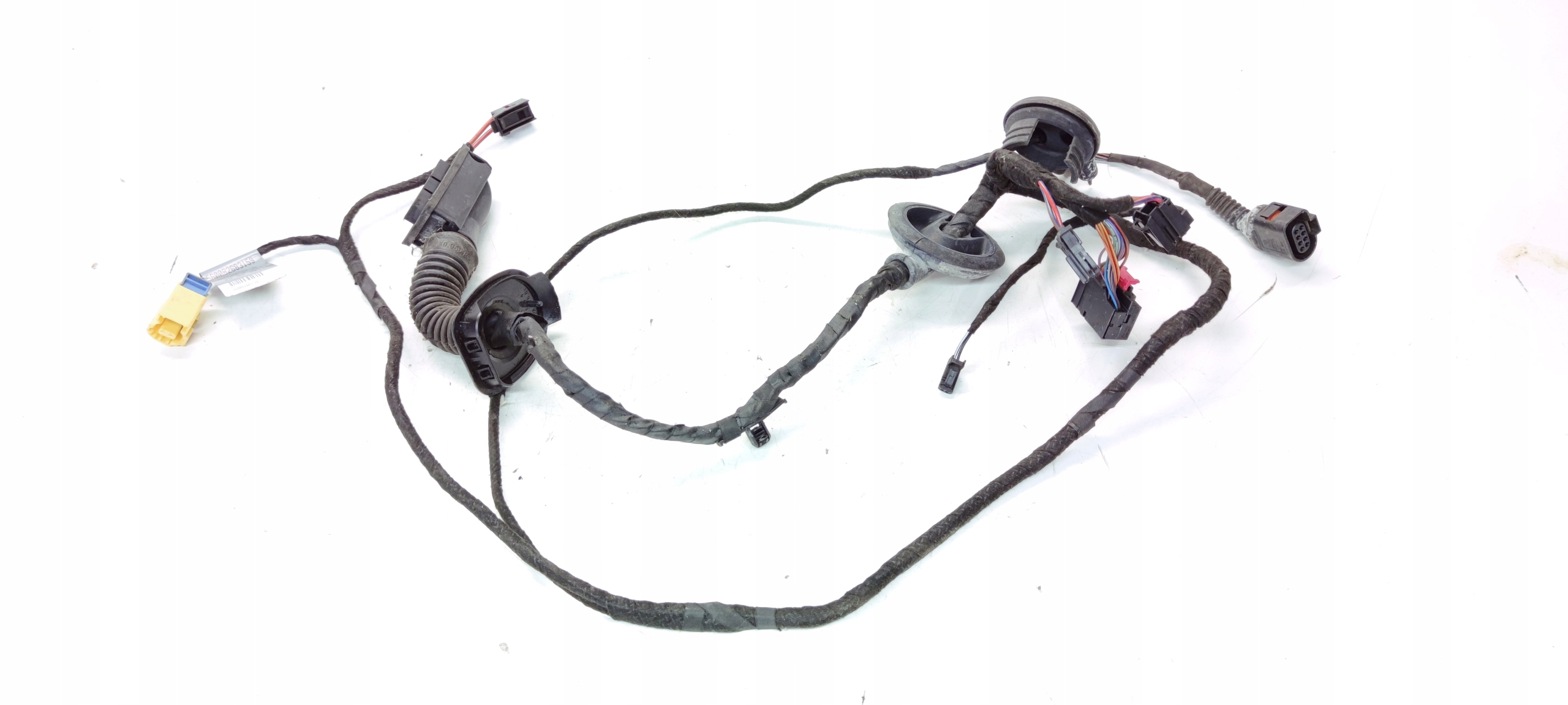 bundle door left front AUDI A5 8T COUPE 8T0971029S