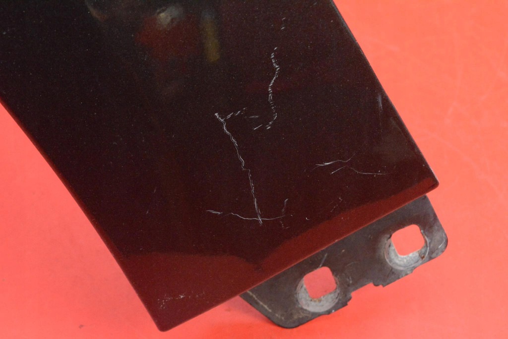 fender left front front graphitic BM51-A16C199-AC FORD FOCUS MK3 LIFT