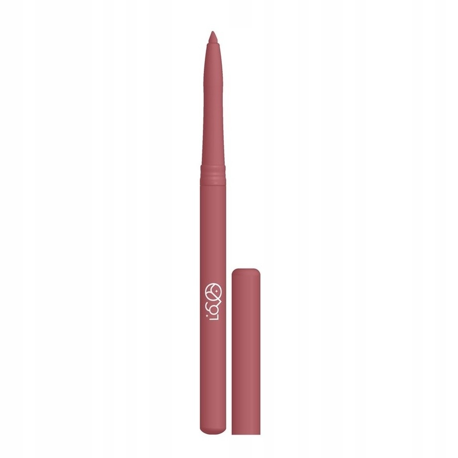 Lovro Non-Transfer Lipliner gelová konturovací tužka pro 0.6 g 01 Moderate 1 ks