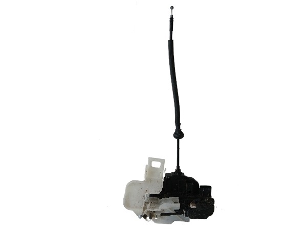 KIA CEED and lock door right front
