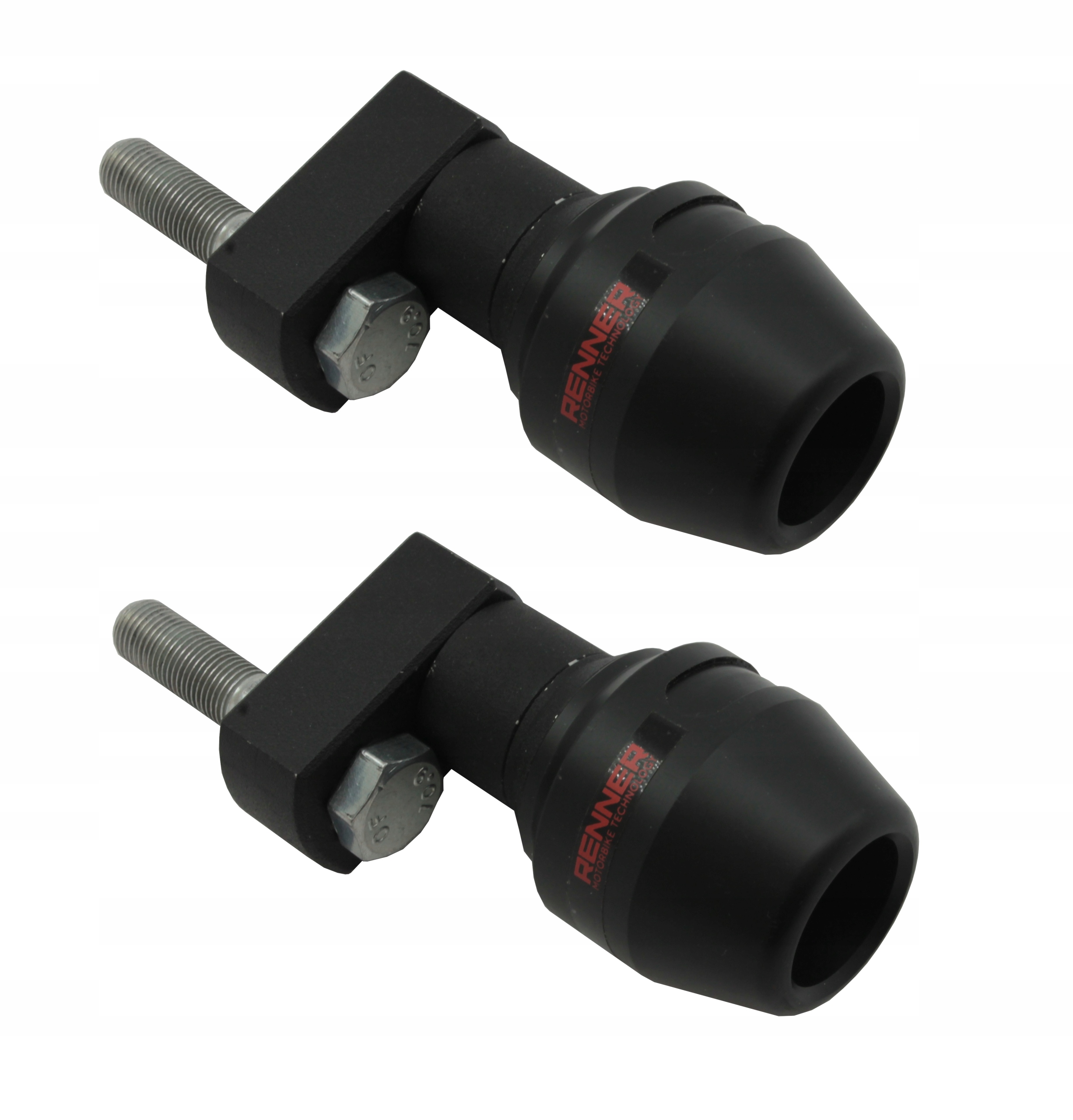 Crash pady Renner Yamaha YZF-R1 RN22 2009-2014