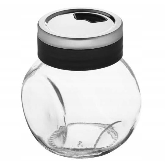 

Słoiczek Pojemnik Na Przyprawy Dozownik 190ml