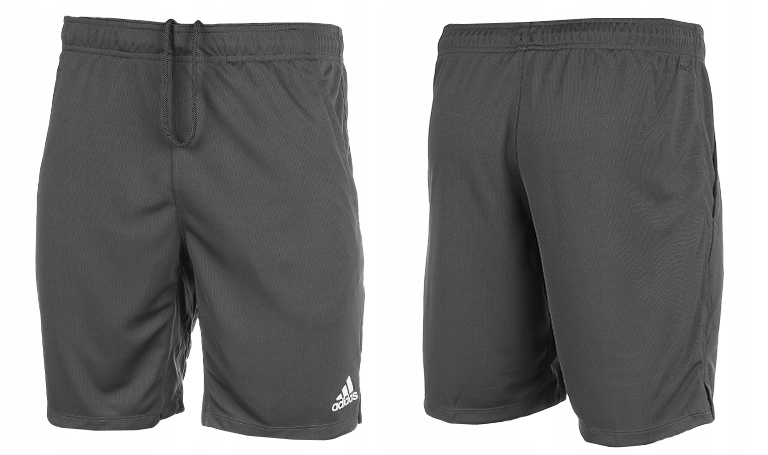 

adidas spodenki krótkie męskie sportowe roz.S