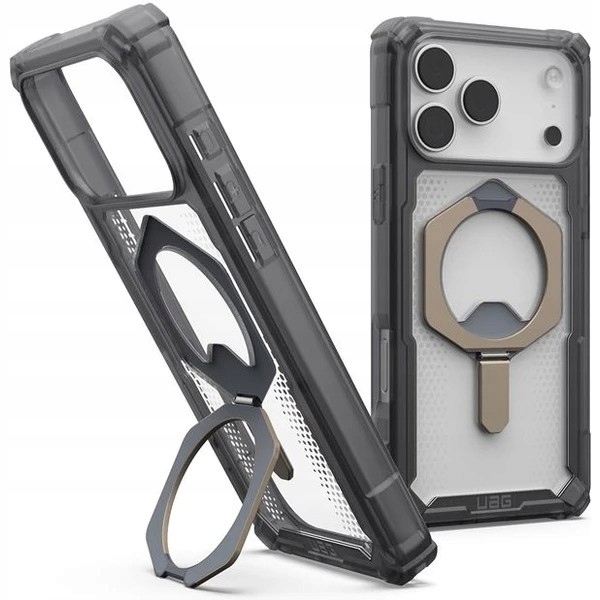 Uag Plasma Xte MagSafe puzdro so stojanom obal pre iPhone 17 Pro Max