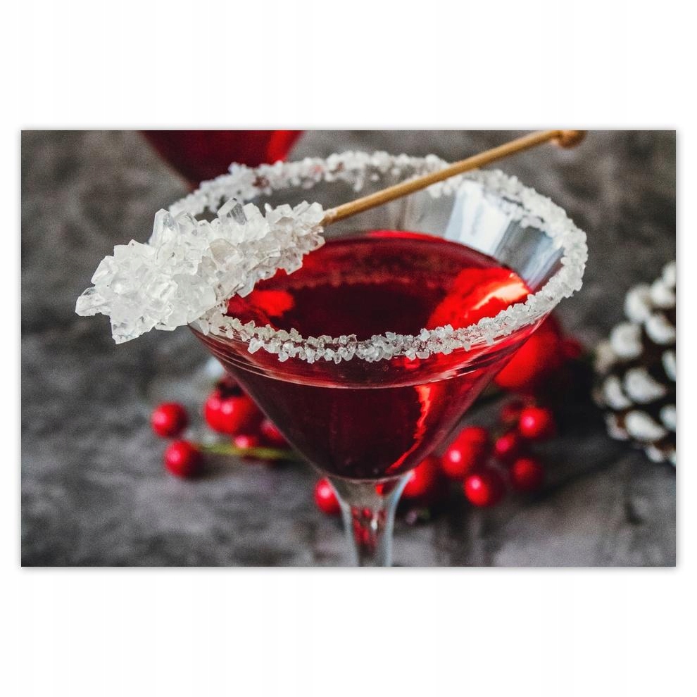 

Plakat samoprzylepny 60x40 Jedzenie moją pasją